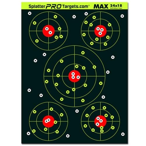 SplatterPro Extra-Large