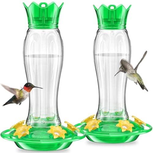 Budget 2-Pack Feeders