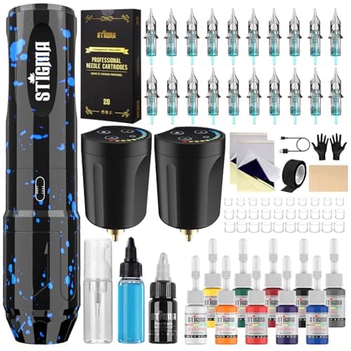 STIGMA Wireless Kit