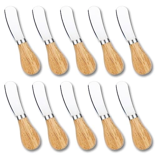 10-Piece Stainless Set