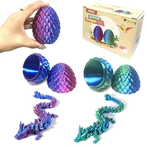 The Best Kids' Play Fantastic Creature Figures