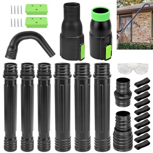 MaBoltx Gutter Kit
