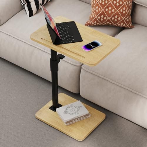 Bamboo Swivel Editor's Pick