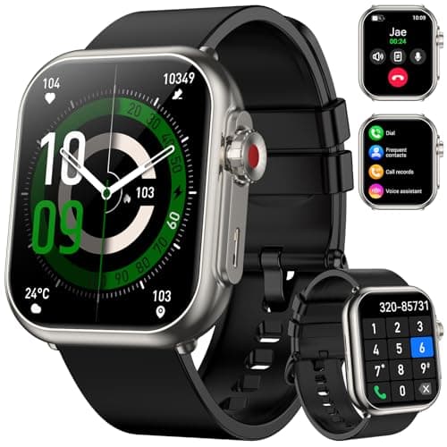 Long-Life Fitness Tracker