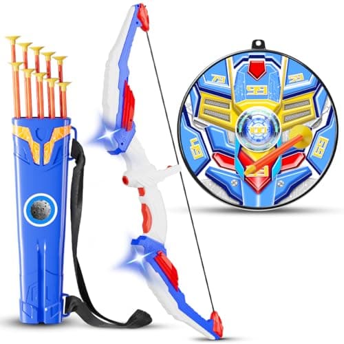 Balanced LED Archery
