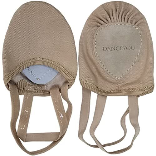 Lyrical Half‑Soles