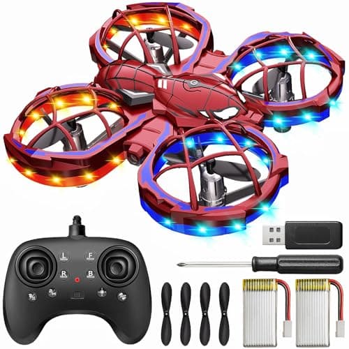 Mini Remote Drone
