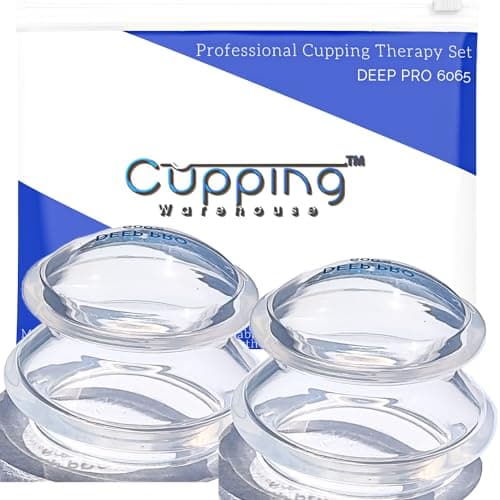 Cupping Warehouse Pro Cups