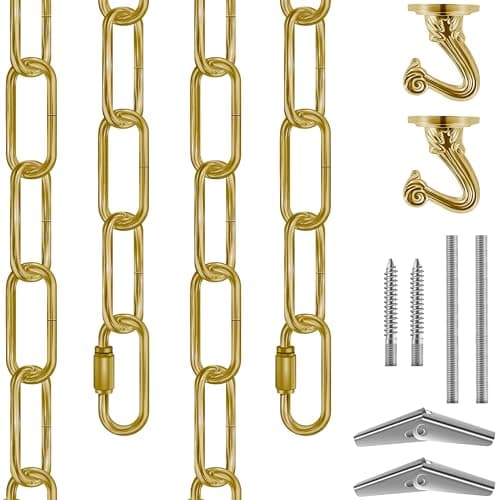 Omytie 12ft Hanging Kit