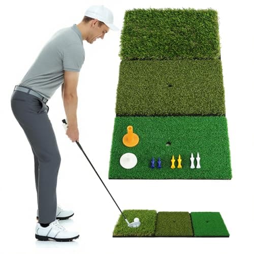3-in-1 Practice Mat