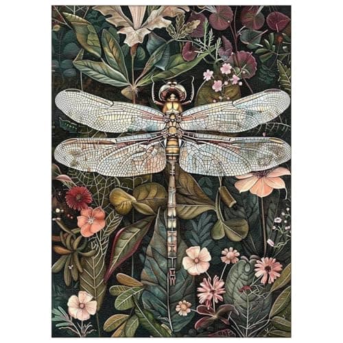 Mandun Dragonfly Kit