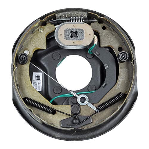 Lippert Brake Assembly Left Side