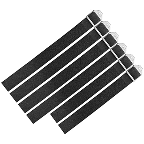 Catchers Leg Guard Straps