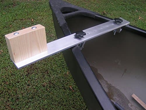 Heavy-Duty Motor Bracket