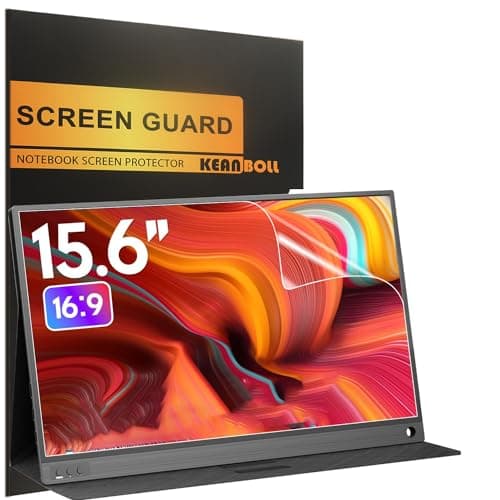 Budget 15.6" Protector