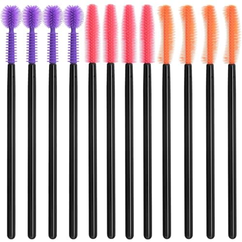 Silicone Cleaning Brushes