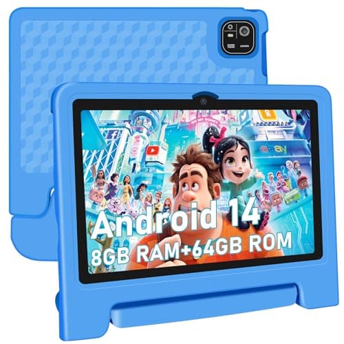Powerhouse Kids Tablet