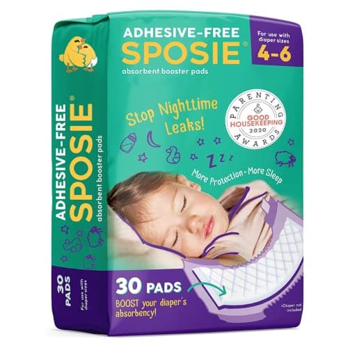 Sposie Premium Liners