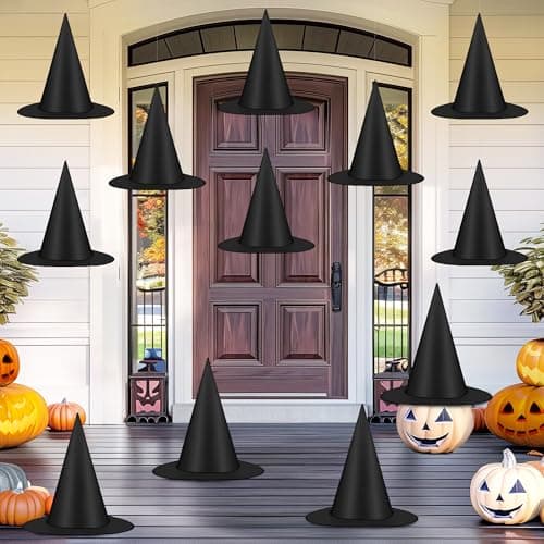 Helimoto Giant Witch Hats