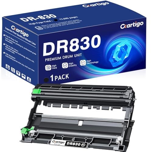 The Best Printer Drum Kits