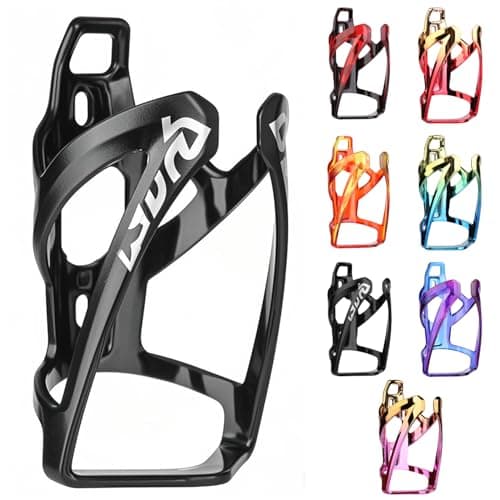 The Best Bike Water Bottle Cages