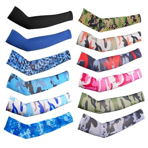 Value Pack Sleeves
