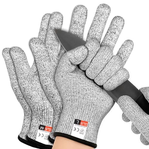 Level 5 Kitchen Gloves