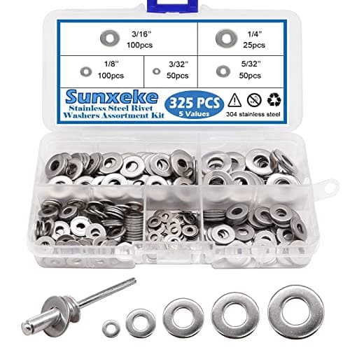 Stainless Steel Assortment