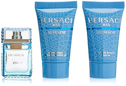 Versace Mini Gift Set