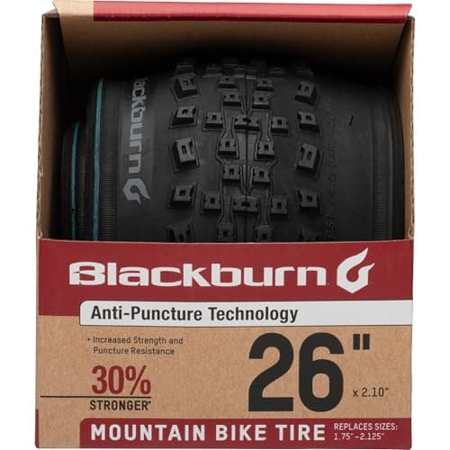 Blackburn 26-Inch Tire