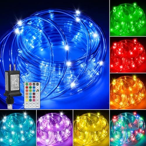 The Best Rope Lights