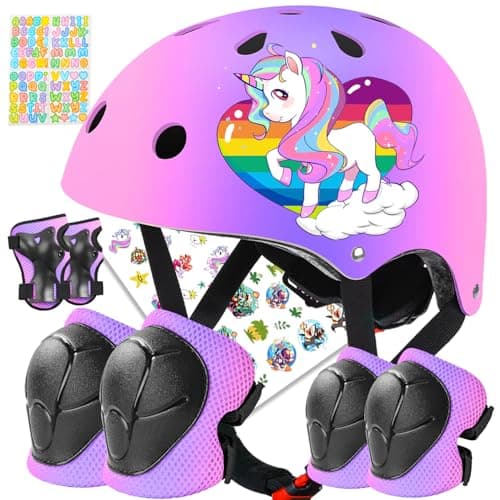 Gradient Kids Helmet Set