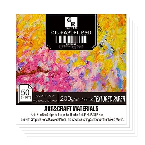 Heavy-Texture Mini Pad