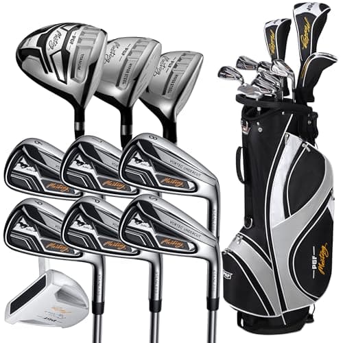 Complete 14-Piece Set