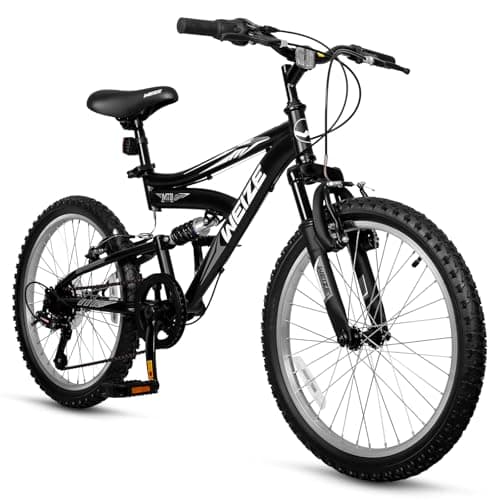 WEIZE 20" Mountain Bike