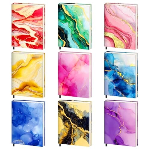 Marble Fabric Covers