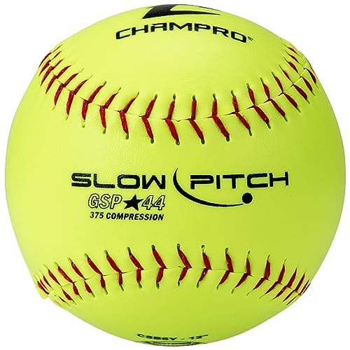 CHAMPRO Game Pack