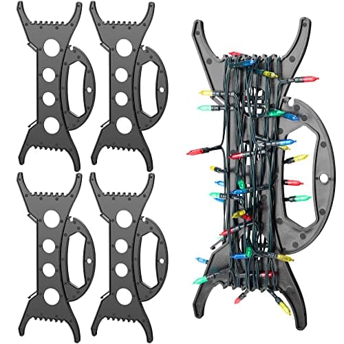 4-Pack Light Winders