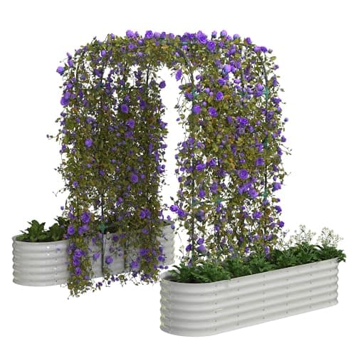 GarveeLife Vertical Trellis