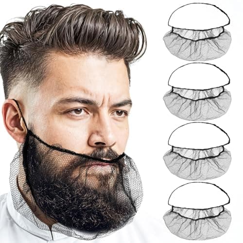 Honeycomb Beard Covers