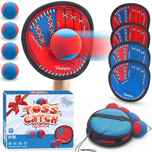 Sticky Toss & Catch Set