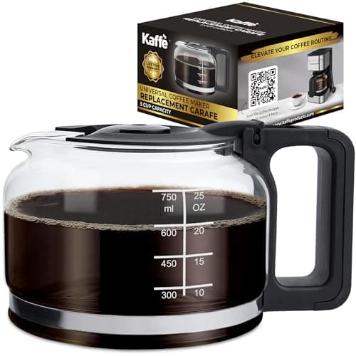 Universal 5-Cup Carafe