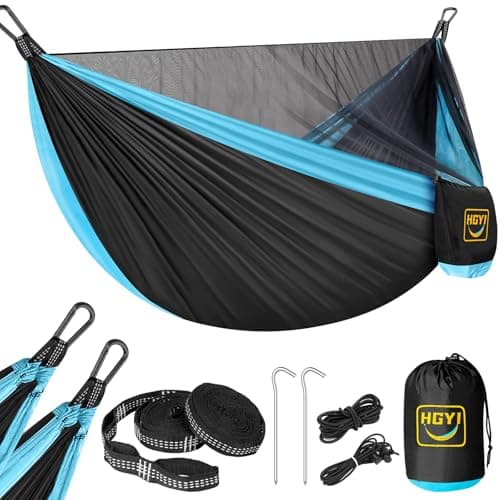 Mosquito Net Hammock
