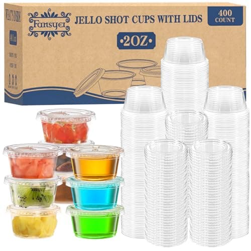 2 oz Bulk Sets