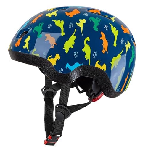 Toddler Bike Helmet