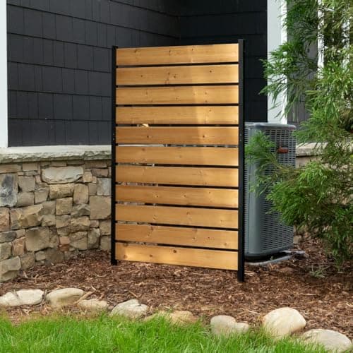 Enclo Concord Cedar Screen