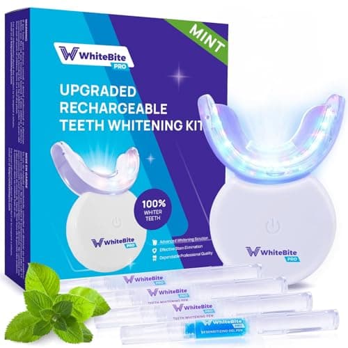 Whitebite Pro LED Kit