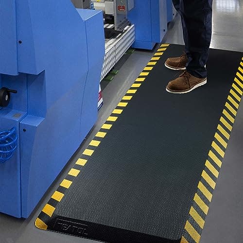 Industrial Anti-Fatigue Mat