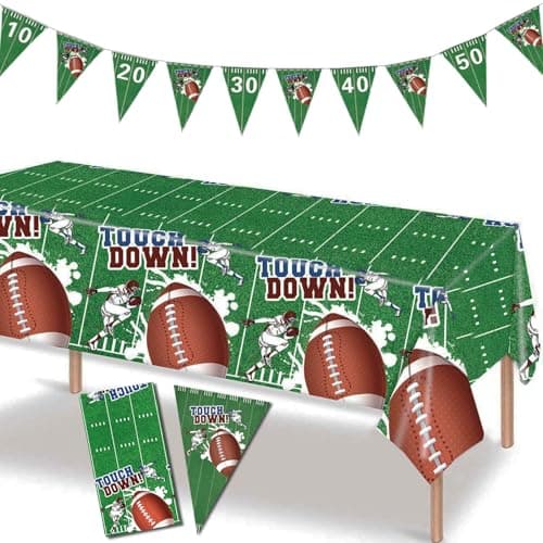 The Best Party Tablecovers
