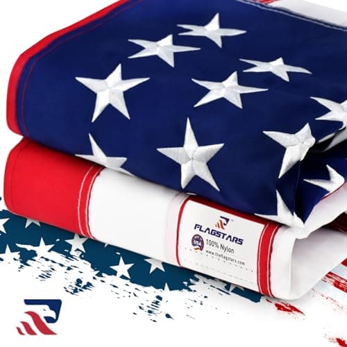 irbrisu Premium US Flag